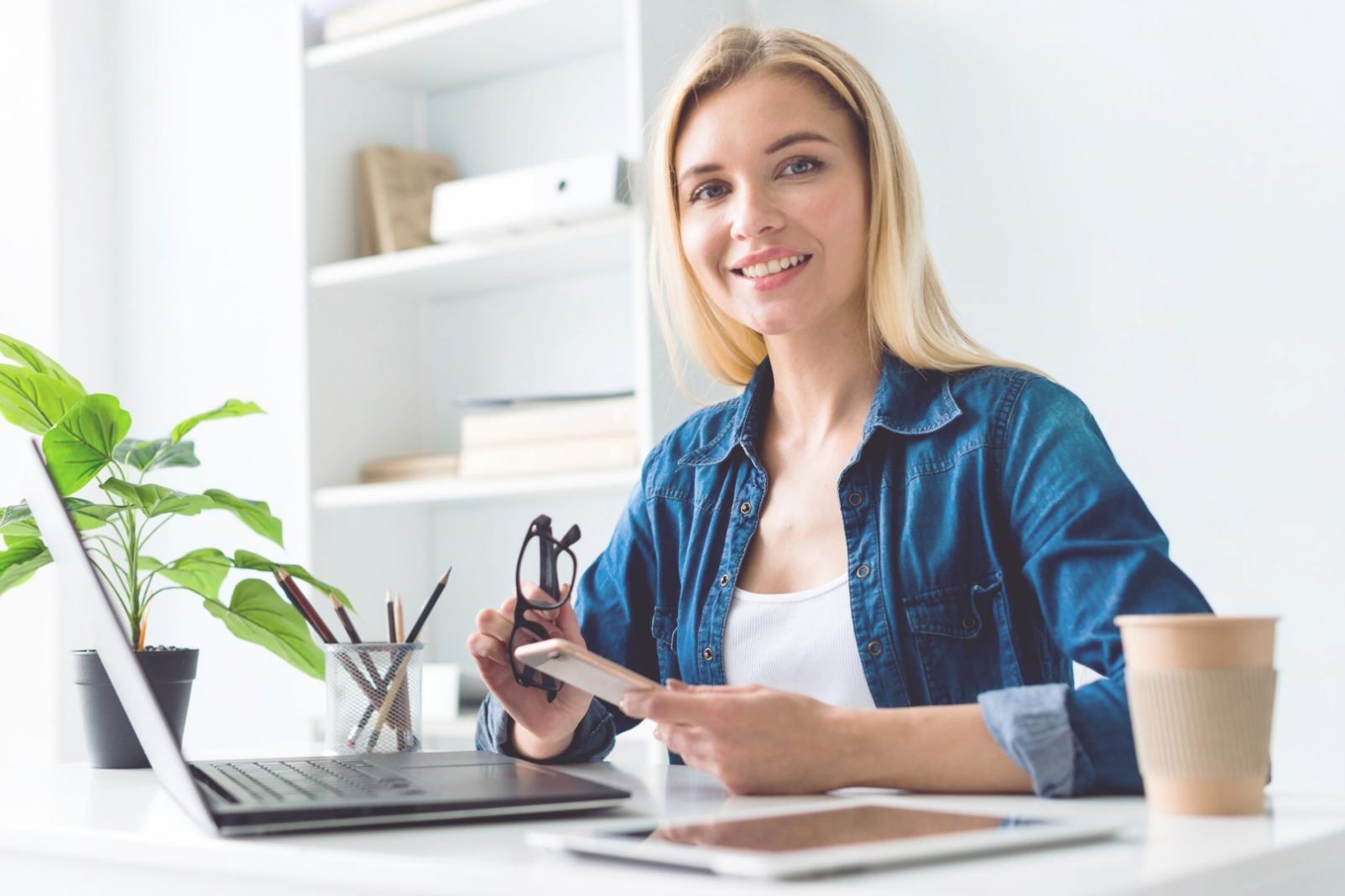 Professional financial analysis workspace with charts and market data