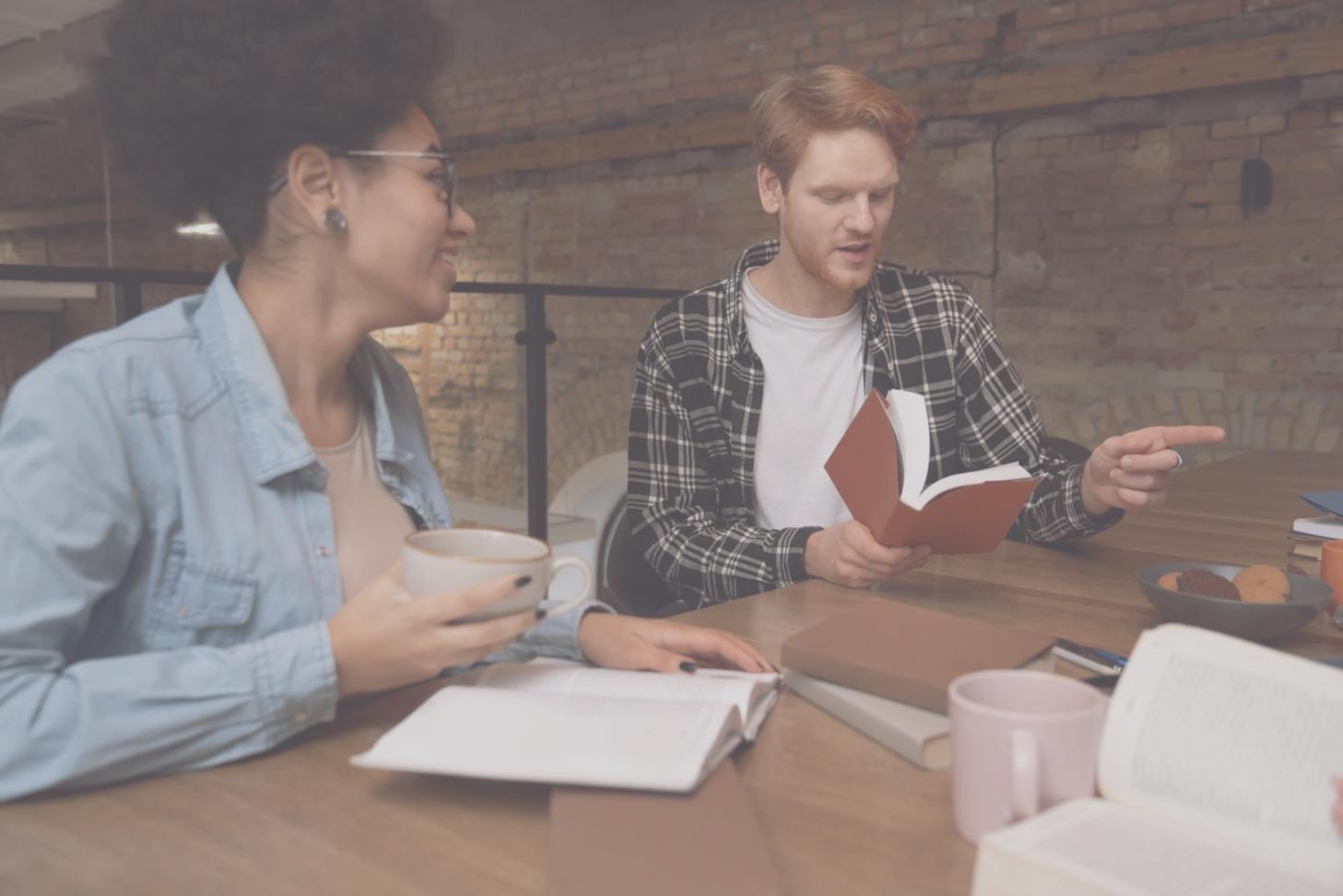 Detailed financial charts showing market trends and industry analysis