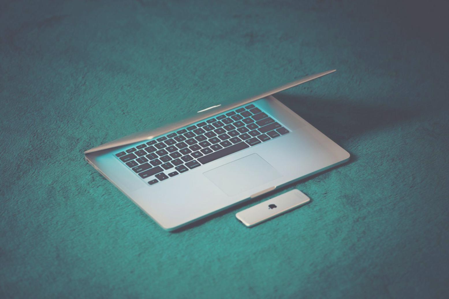 Modern business district representing financial sector analysis